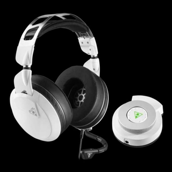 turtle beach glasses friendly