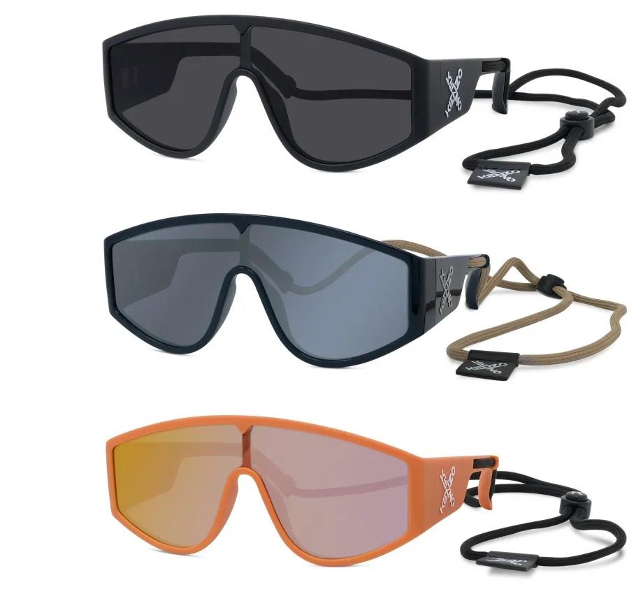 Kenzo 2021年秋冬季眼镜系列 眼镜在线noteoptics Cn