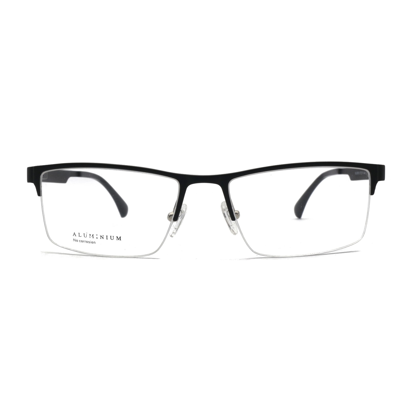 新款眼镜架 复古商务男士金属眼镜架 宽脸纯钛超轻近视眼镜-阿里巴巴
