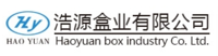 XINHE HAOYUAN GLASSES BOX CO.LTD
